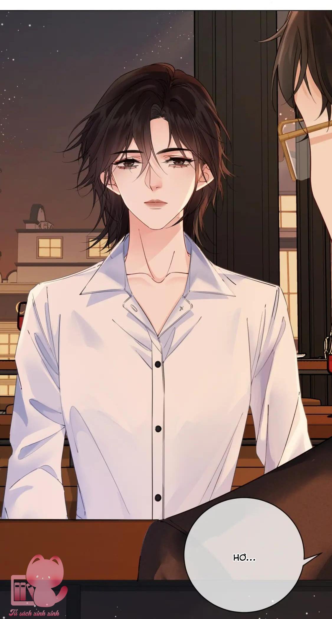 nàng tiểu thư pháp y thân yêu của tôi chapter 10 4