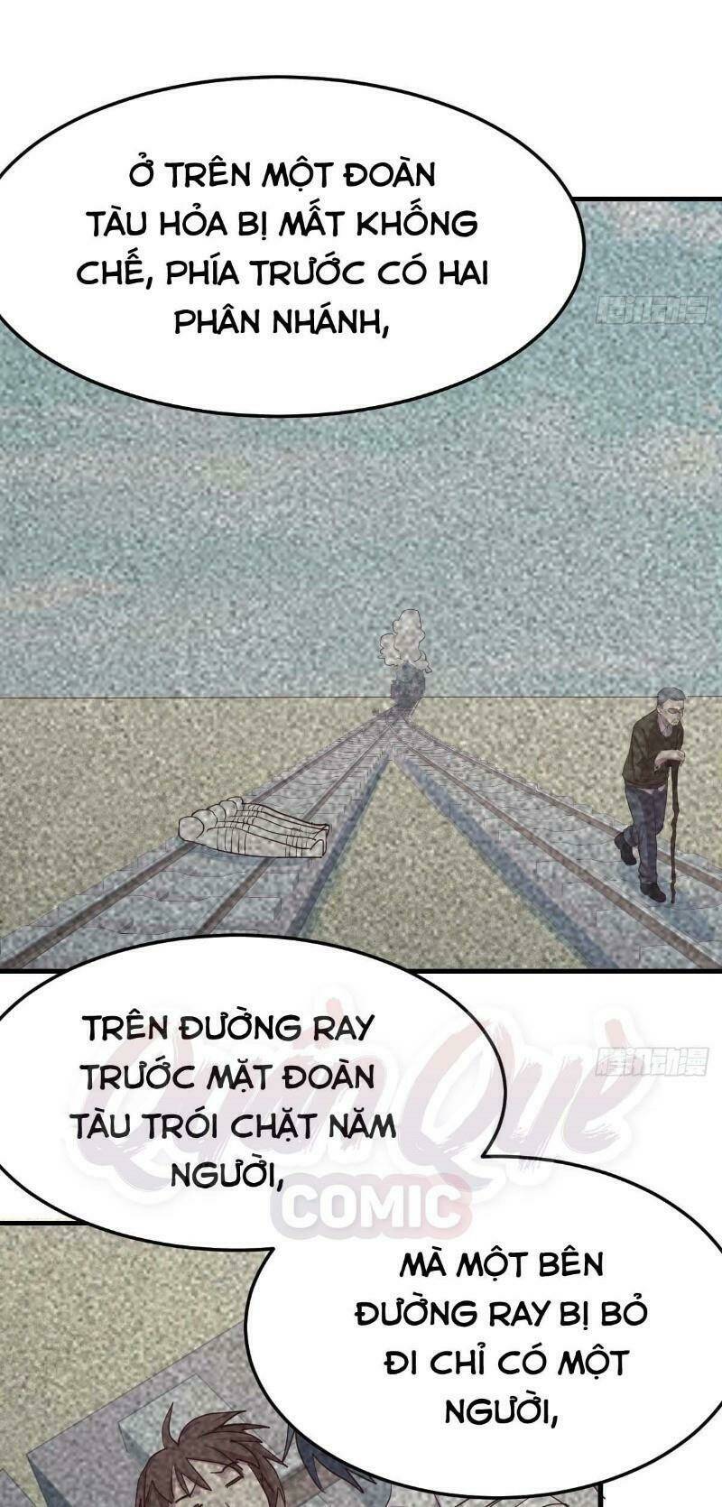 song tu đạo lữ kiểu xem mặt chapter 75 27