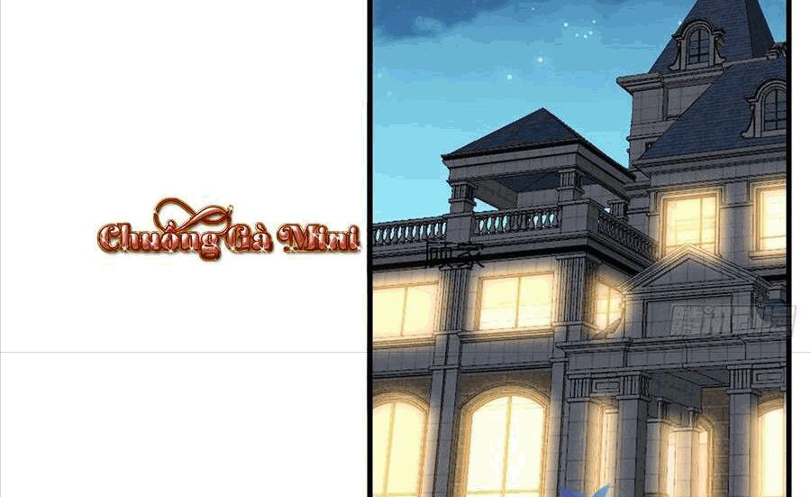 cố tổng, vợ của ngài quá mạnh rồi! chapter 24 52