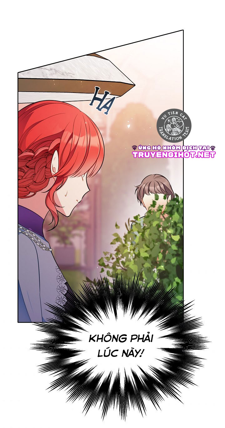 thanh tra của muiella chapter 160.2 24