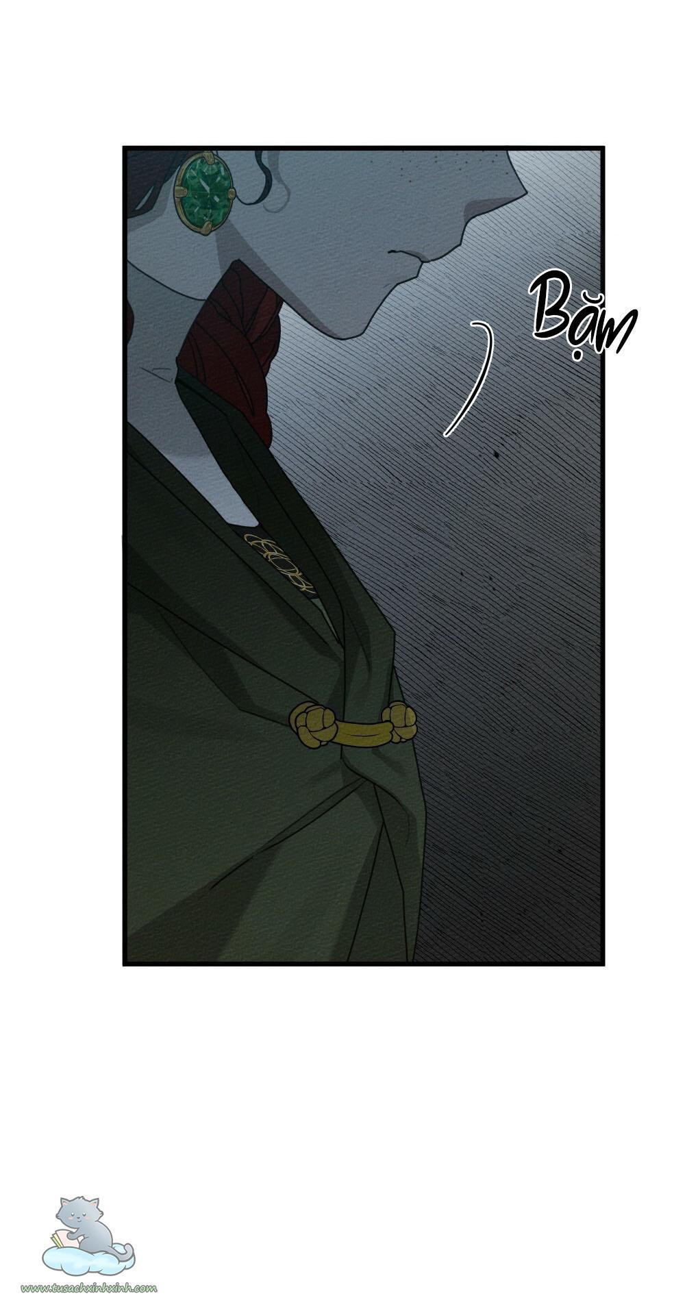 dưới tán cây sồi chapter 42 28