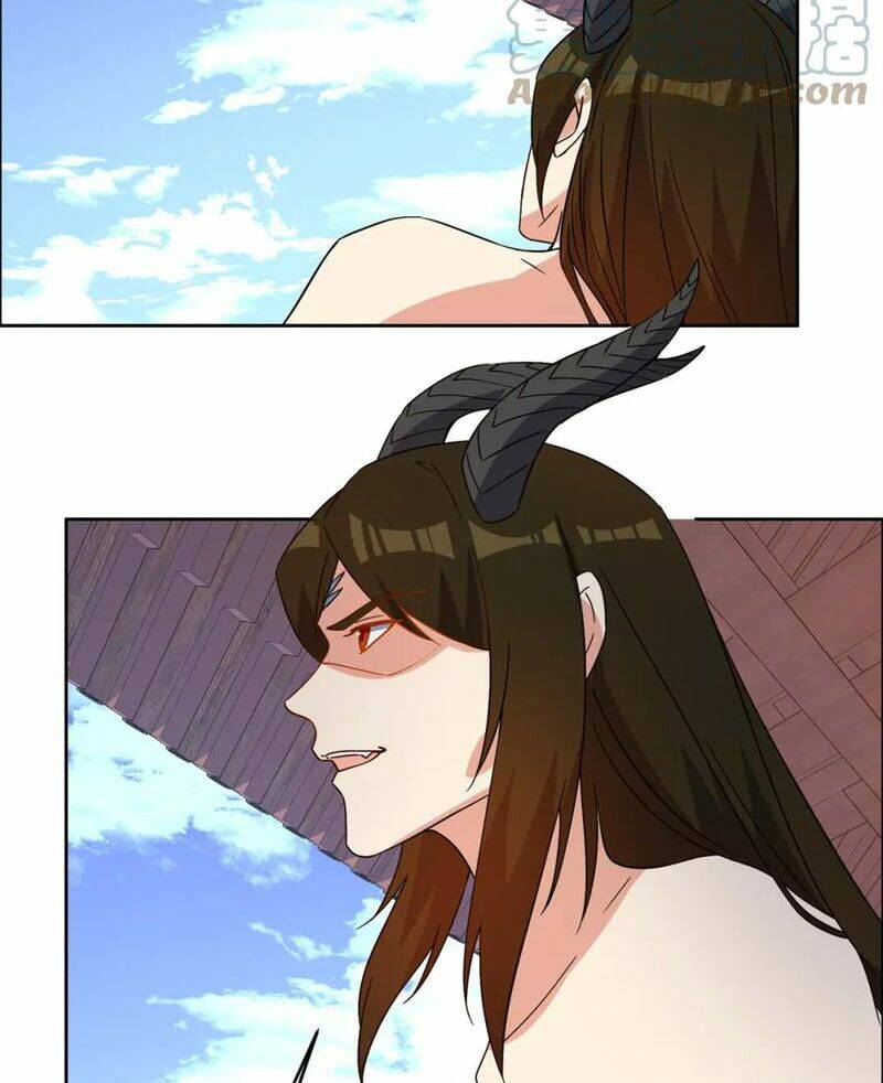 thôn phệ một thế giới tu tiên chapter 141 17