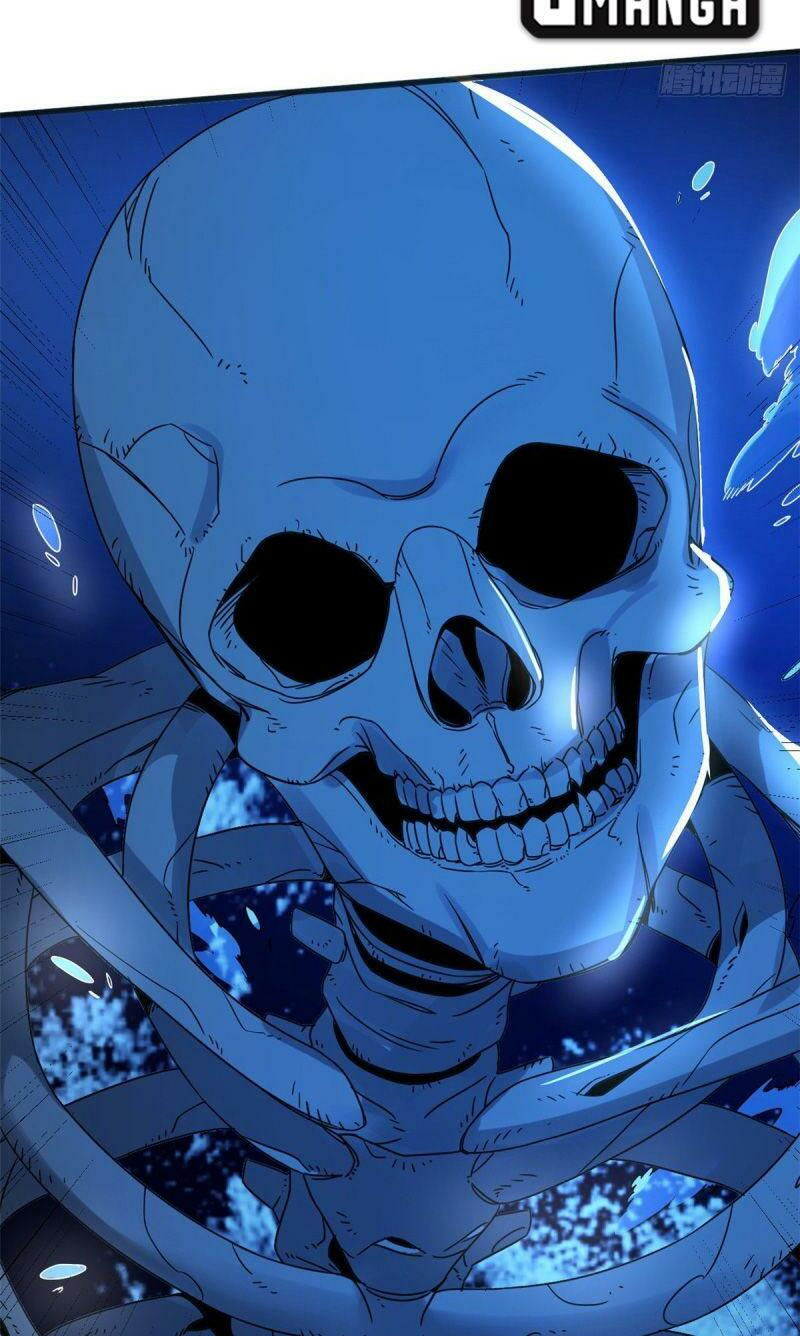 xã lam bạch chapter 8 6