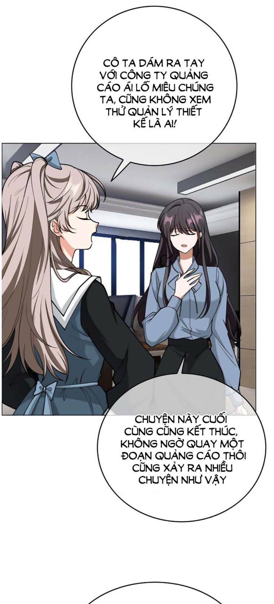 cô vợ gả thay của tổng tài cố chấp chapter 54 17