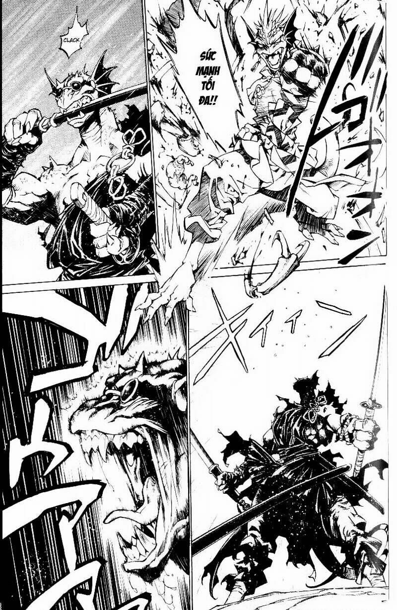 monster collection chapter 24 25