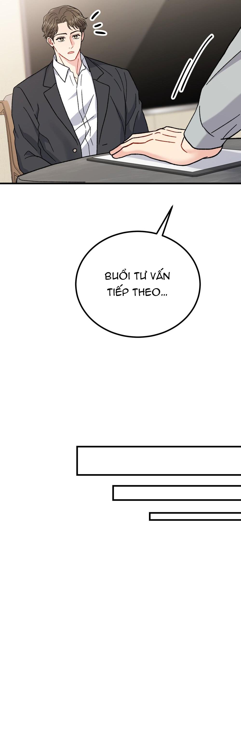 CẬU KHÔNG PHẢI LÀ GU CỦA TÔI chapter 18