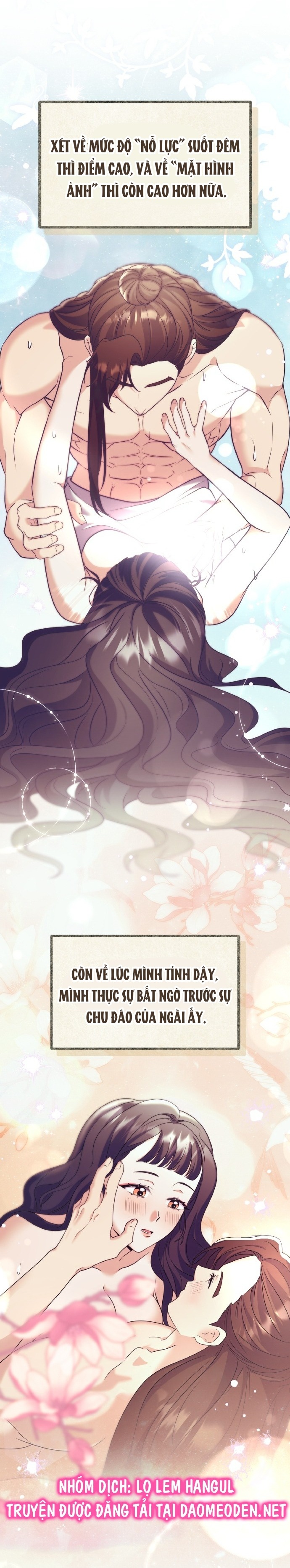 cao thủ chốn hậu cung chapter 153 16