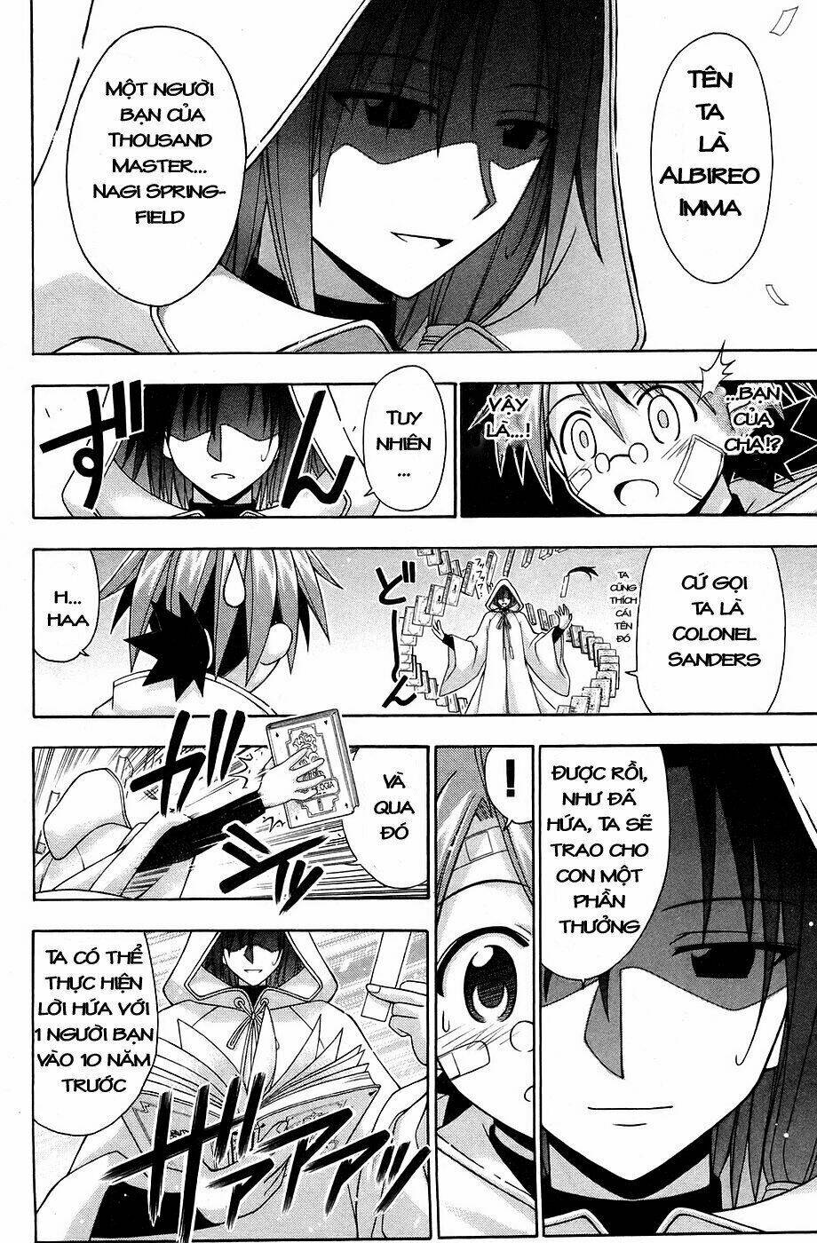 bậc thầy ma pháp chapter 117 10