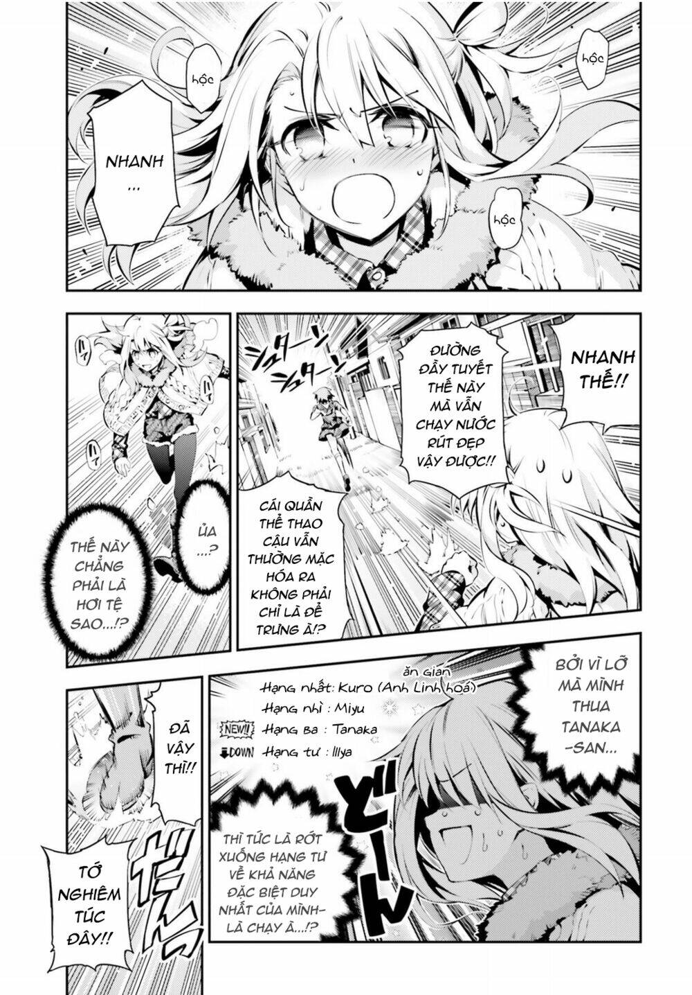 fate/kaleid liner prisma illya drei! chapter 43 7
