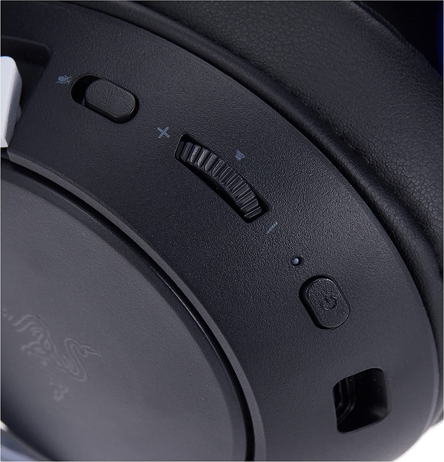 Tai nghe Razer Kaira Pro HyperSpeed-Licensed PlayStation 5