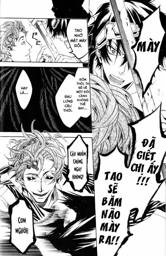 karneval chapter 13 32