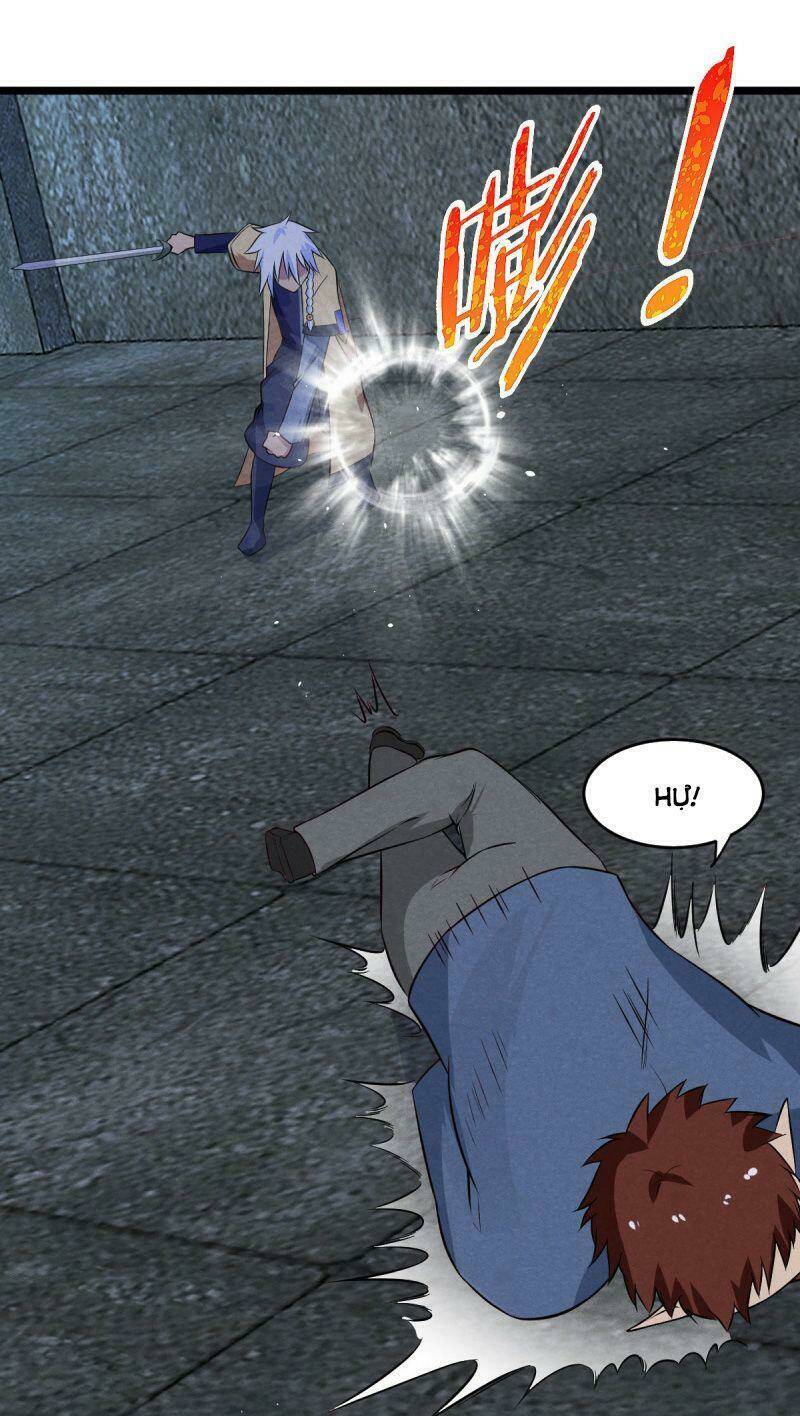 thần tiên rút thẻ chapter 21 19