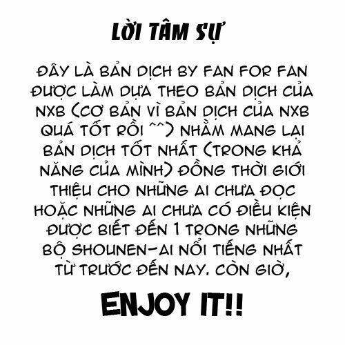 komatta toki ni wa hoshi ni kike! chapter 1 2