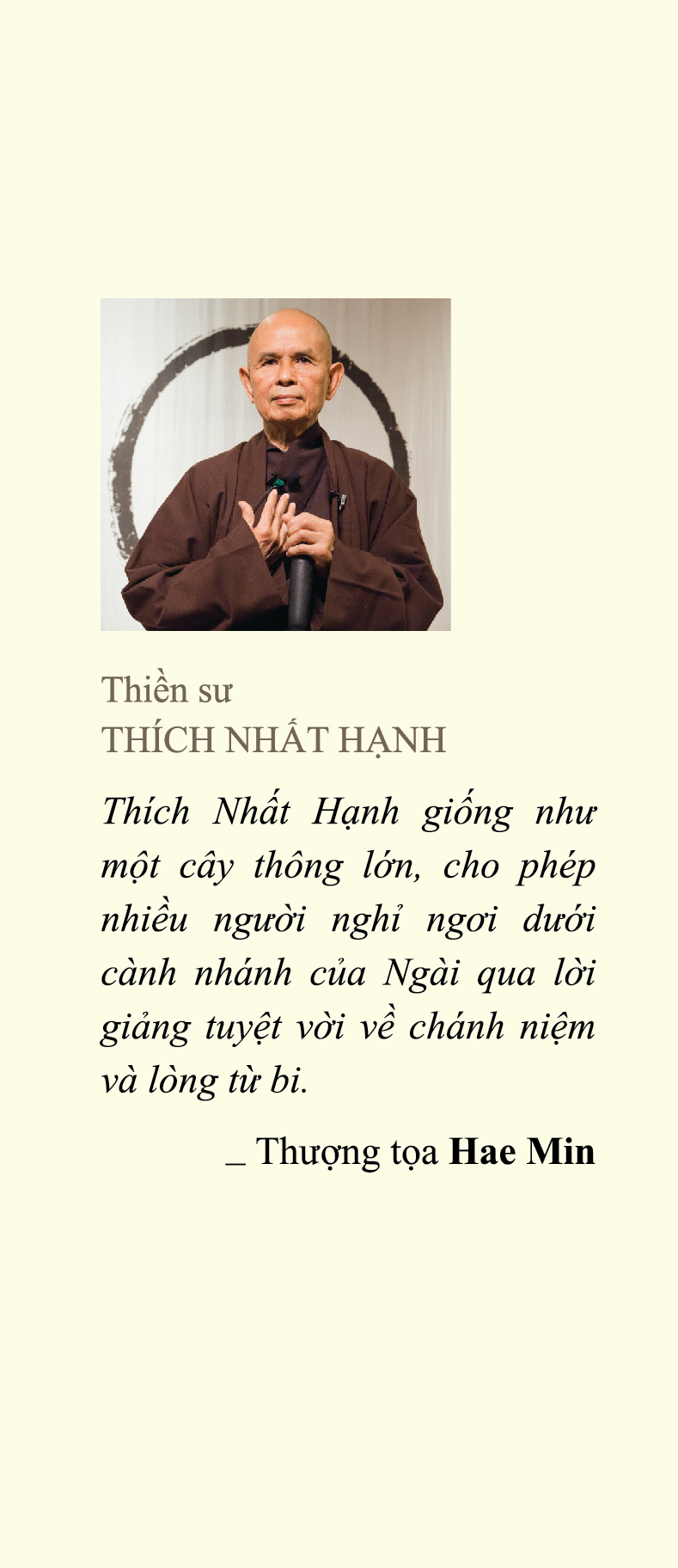 How To Walk - Đi Sao Cho Vững Vàng (Sách Bỏ Túi)