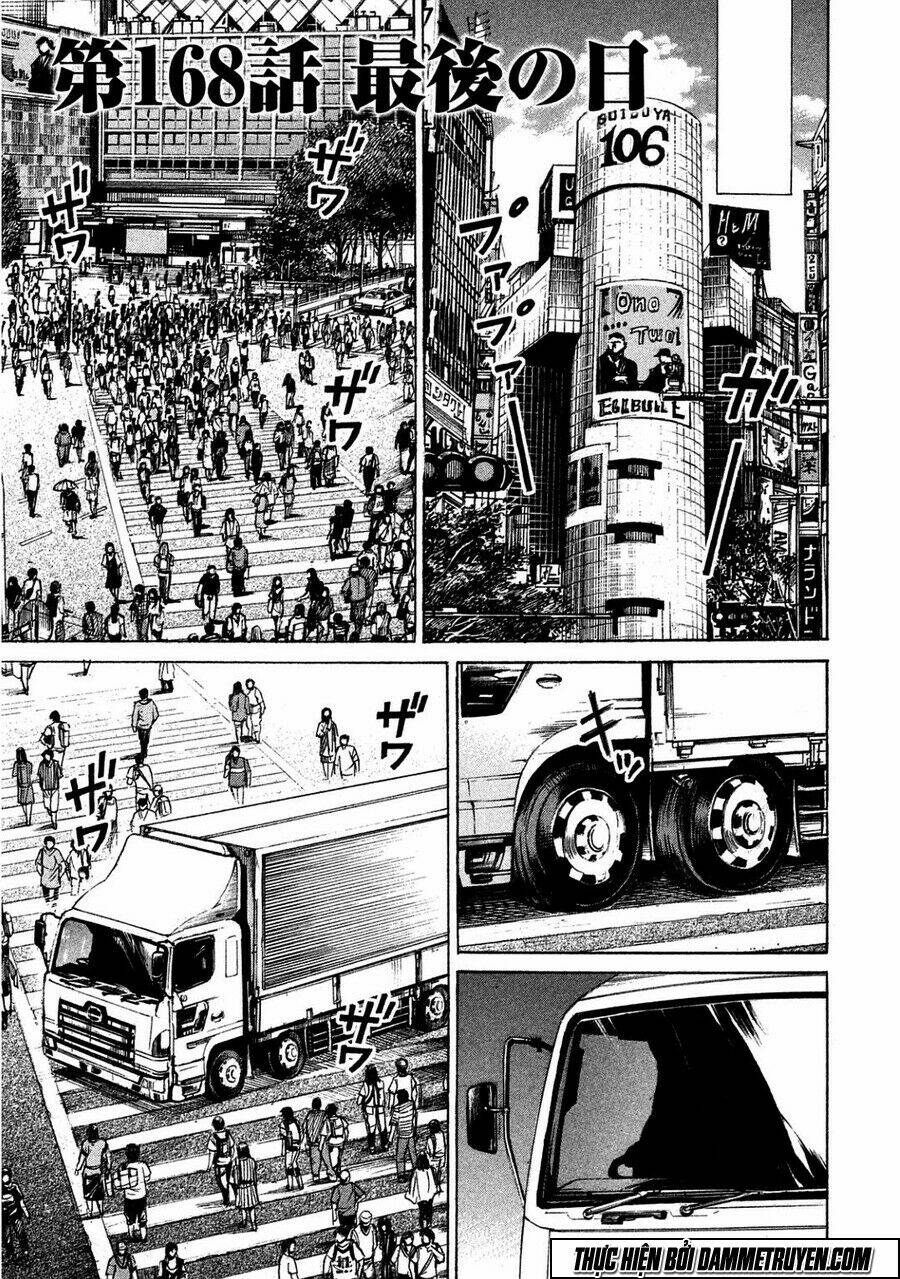 đảo ma cà rồng chapter 780 2