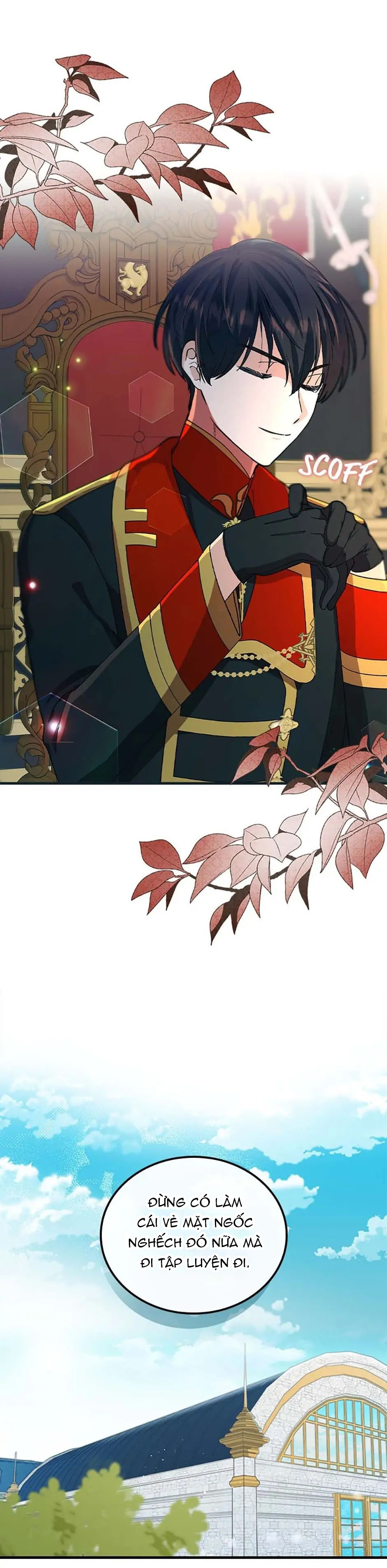 hiệp sĩ băng giá chapter 9.2 30