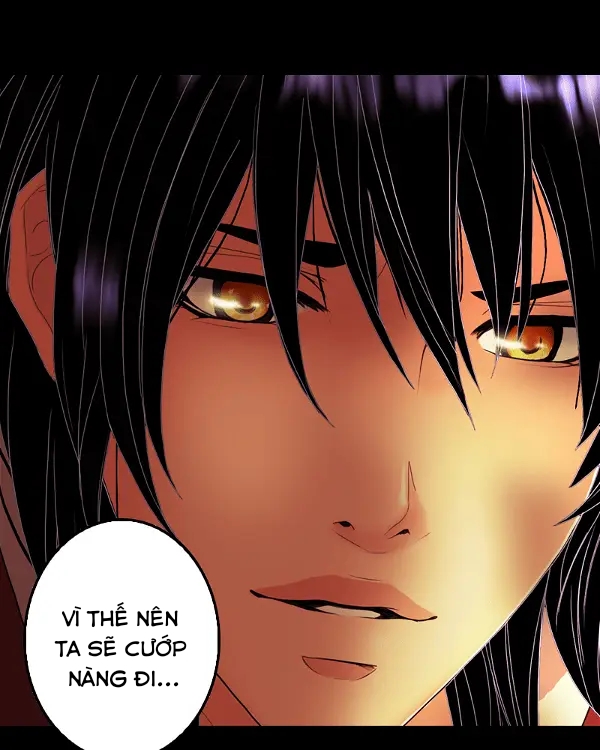 hoàng đế máu lạnh của tôi chapter 53 67