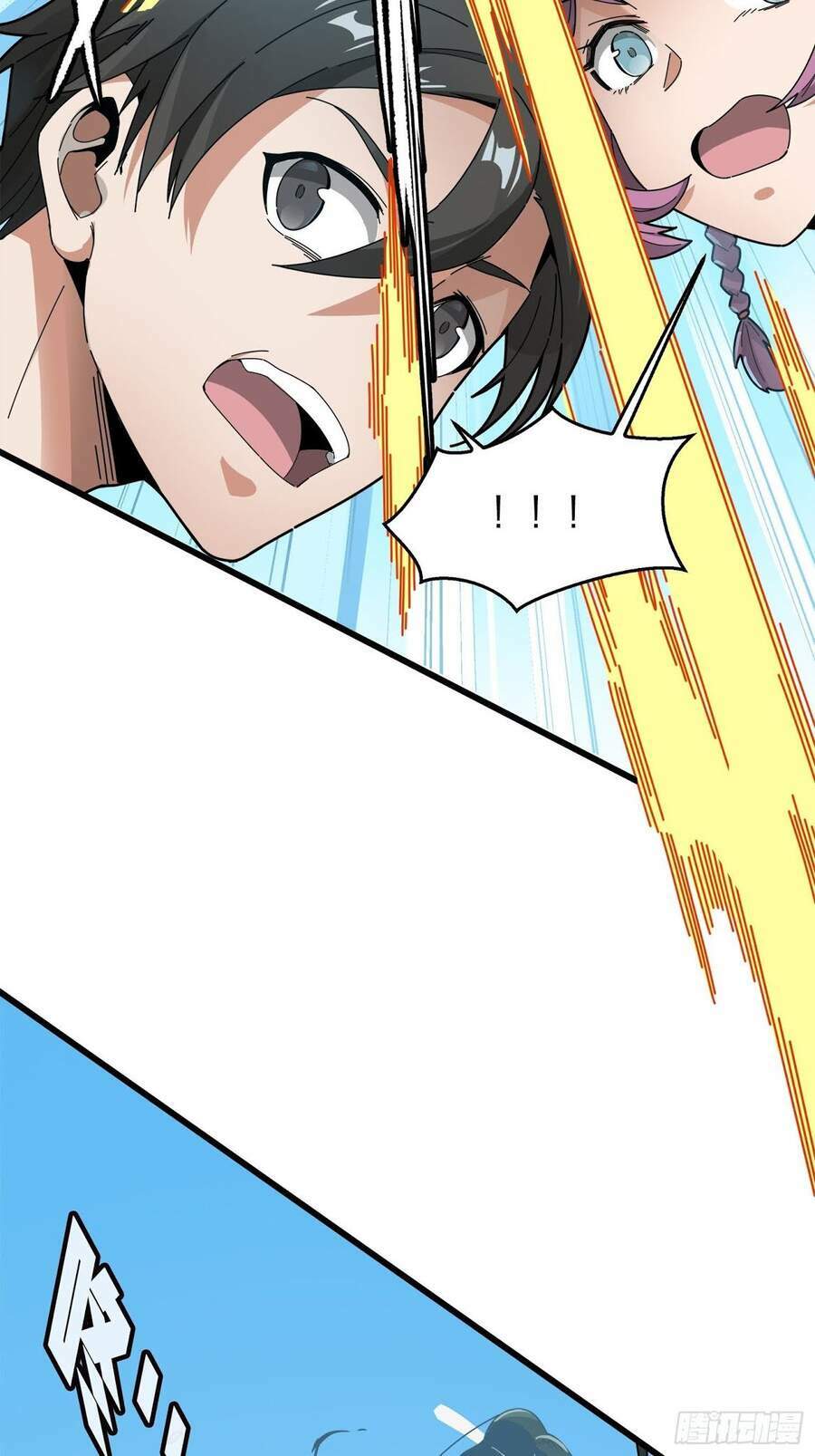 pubg luck rookie chapter 6 103