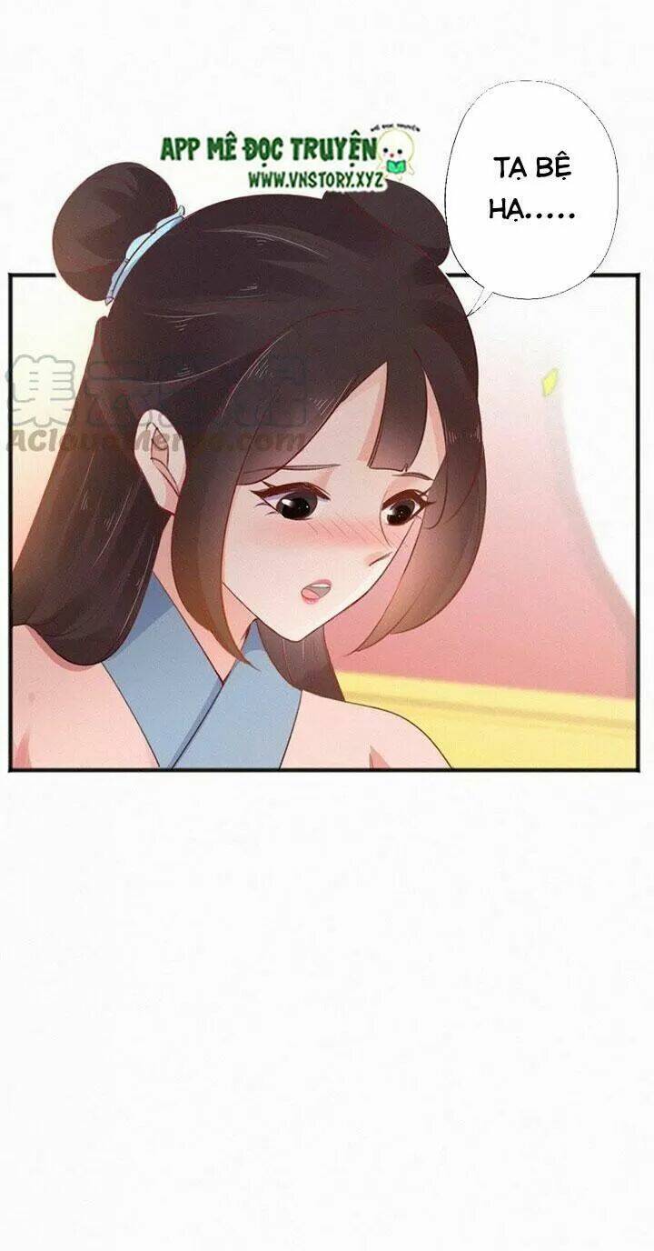 thiên hương mỹ nhân chapter 67 7