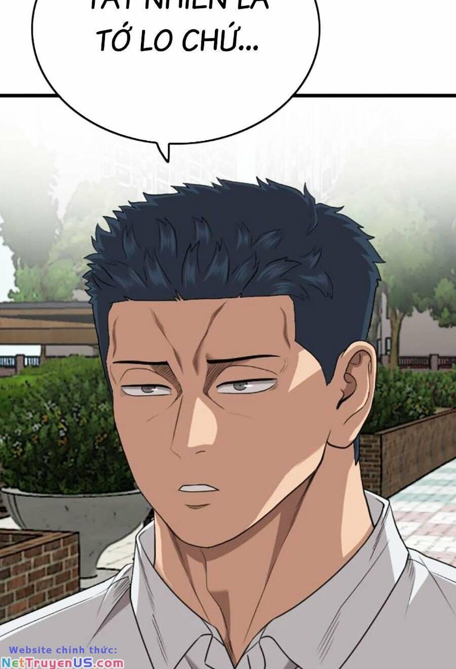 người xấu chapter 176 40