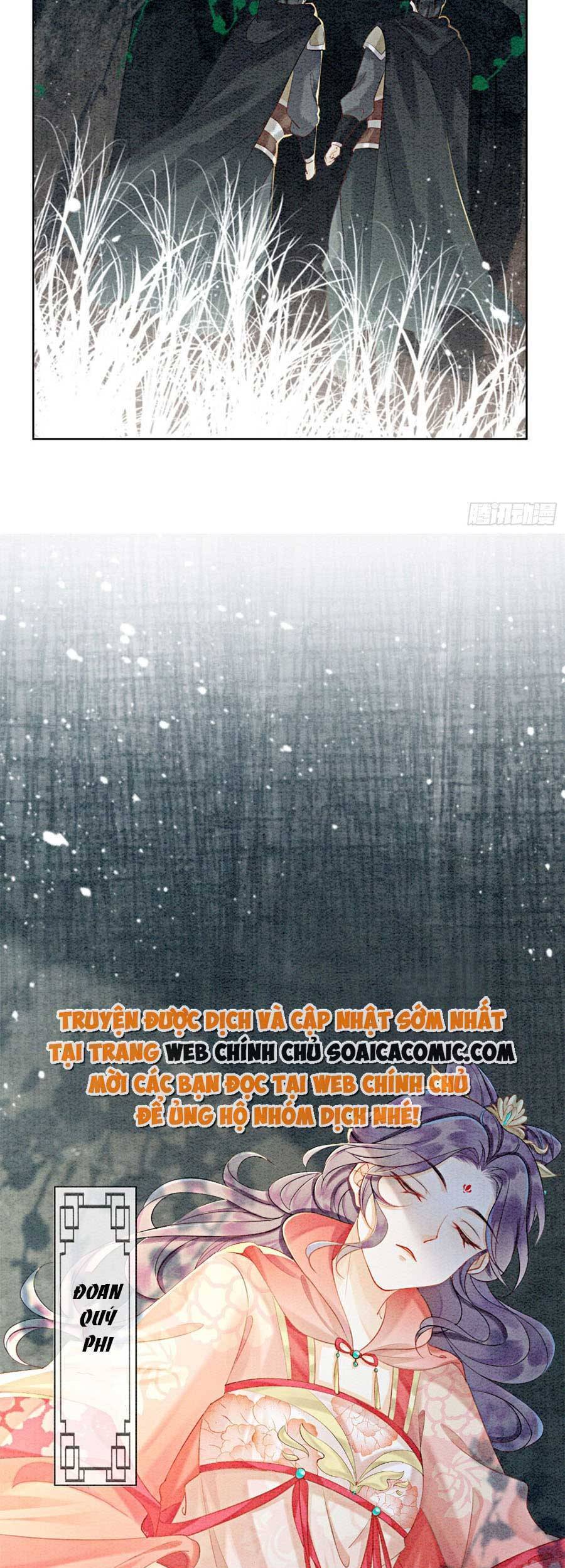 bắt đầu hủy hôn để công lược vương gia chapter 55 17