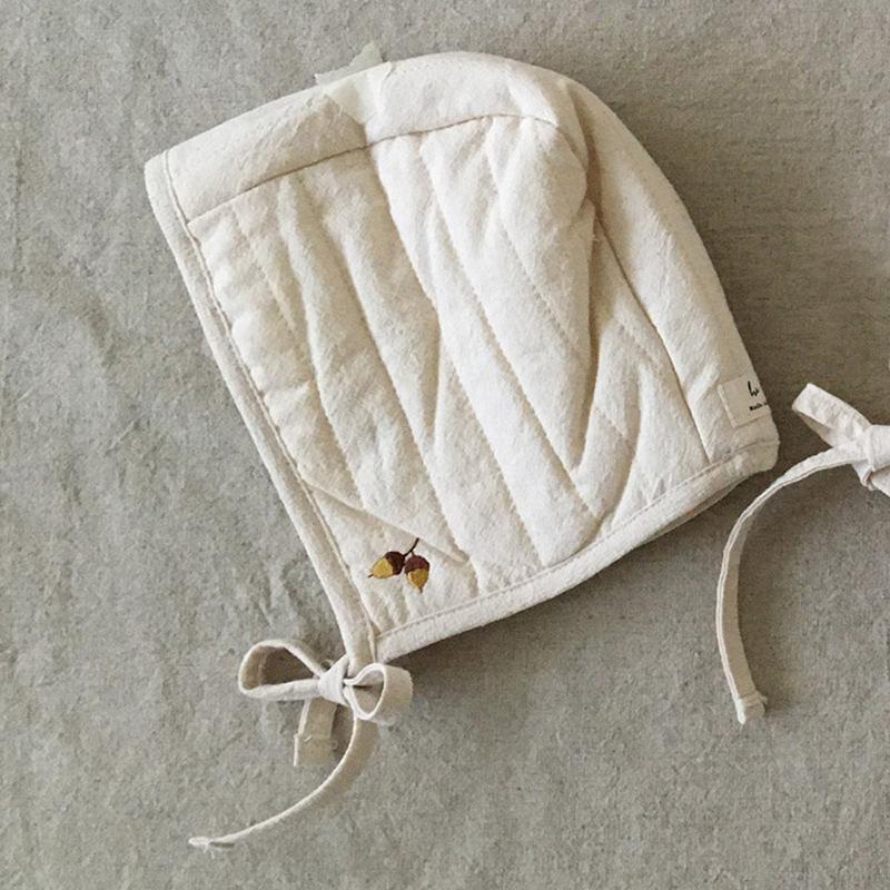 Mùa Xuân Năm 2021 Mới Trẻ Em Bé Trai Bé Gái Cotton Áo Quần Áo Cho Bé Quần Lót Cho Bé Gái Áo Không Tay Unisex Áo Khoác Có Nón