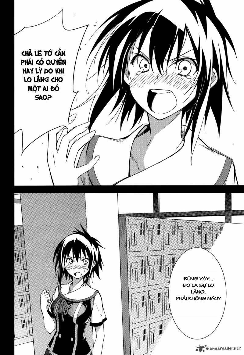 yumekui merry chapter 50 24