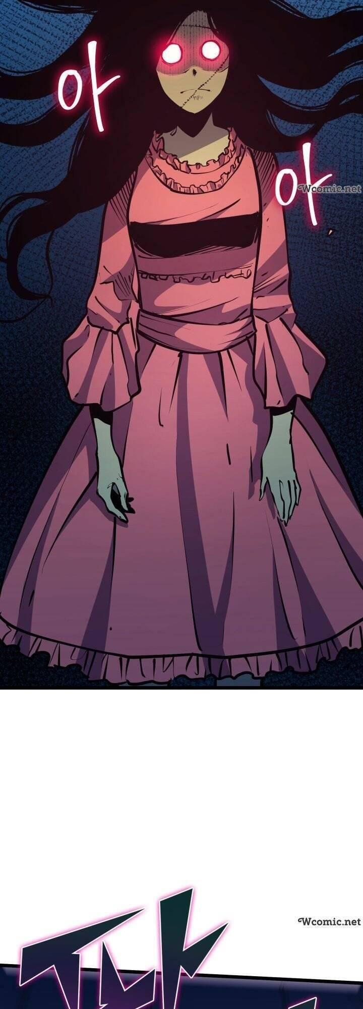 tôi trở lại thăng cấp một mình chapter 75 39