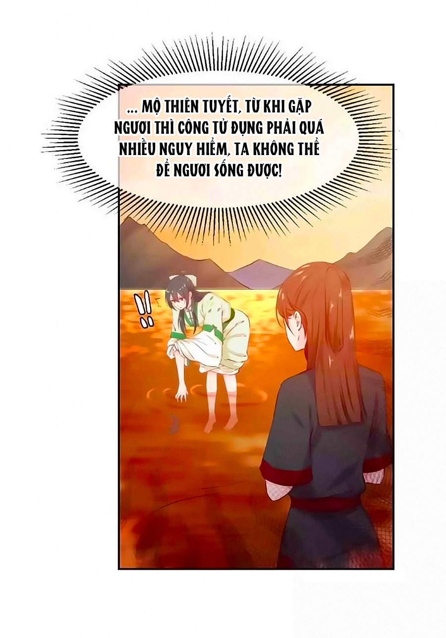 Thịnh Thế Đế Vương Phi chapter 35 - Trang 2