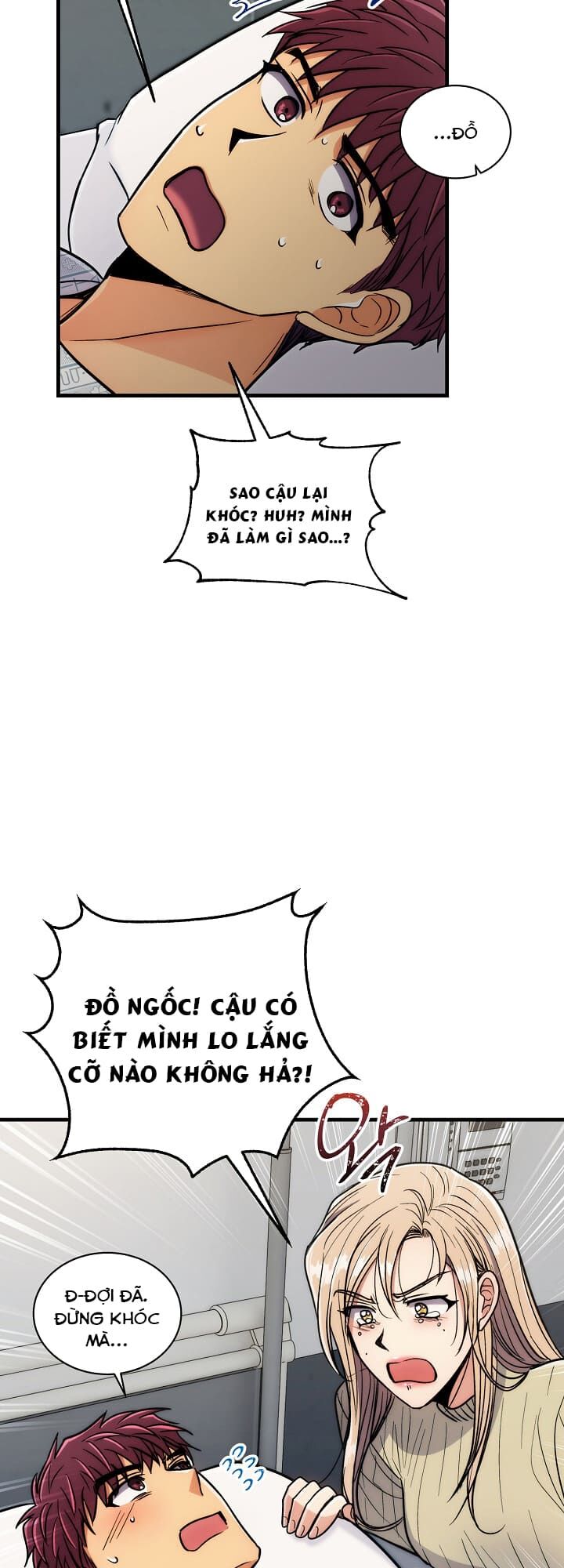 bác sĩ trùng sinh chapter 87 56