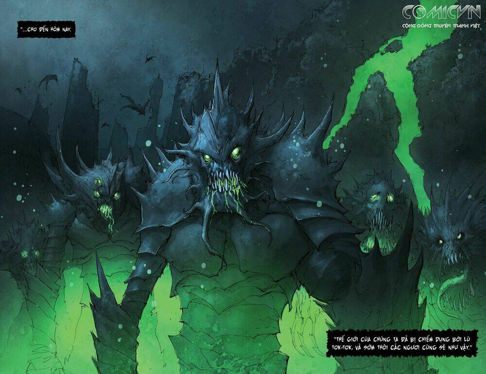 broken moon: legends of the deep - trăng tàn: huyền kỳ nơi sâu thẳm chapter 2.1 7