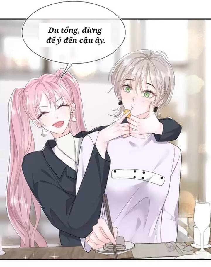 mận xanh chapter 6 36