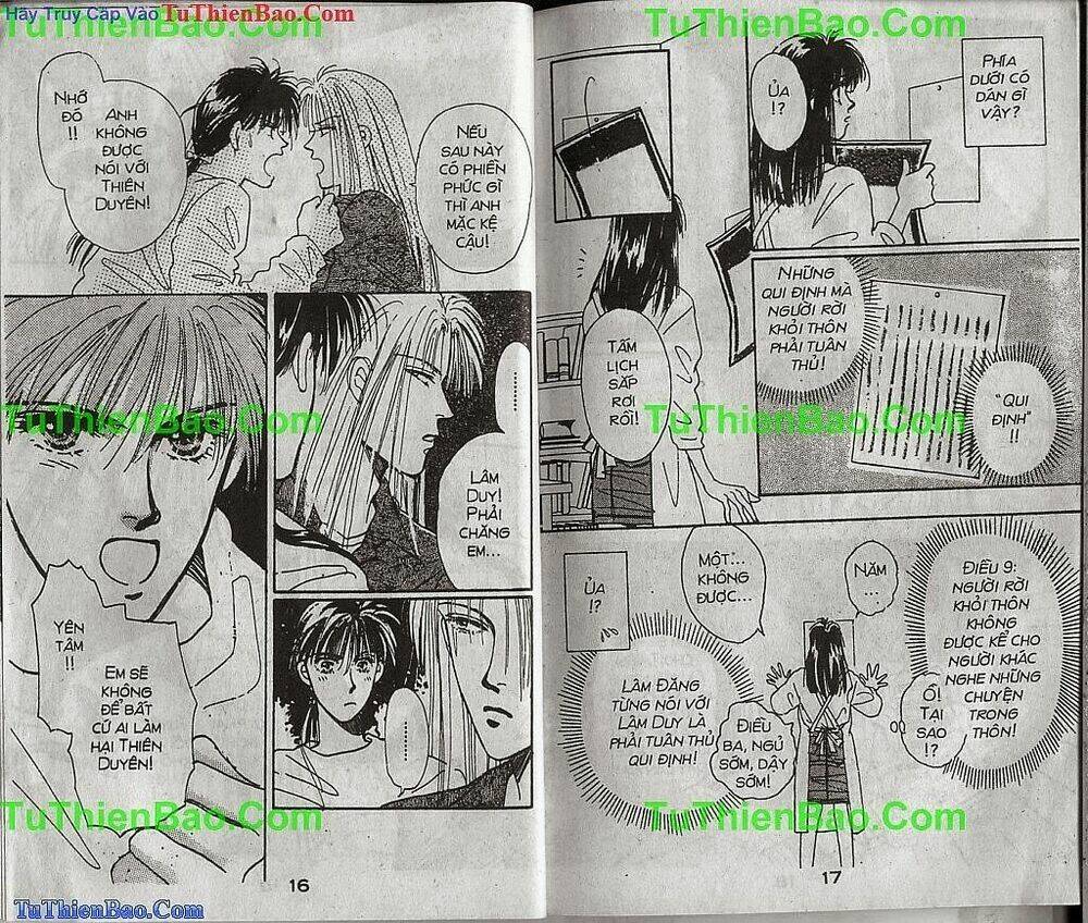 mây trắng tinh khôi chapter 5 9