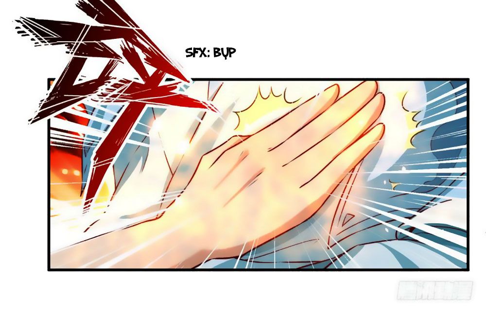 Liêu Liêu Nhân Thân Tu Tiên Truyện chapter 103 - Trang 41