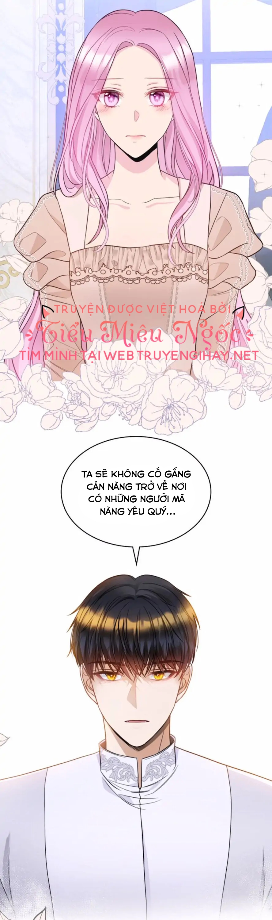 mặt nạ của hoàng đế chapter 48 25