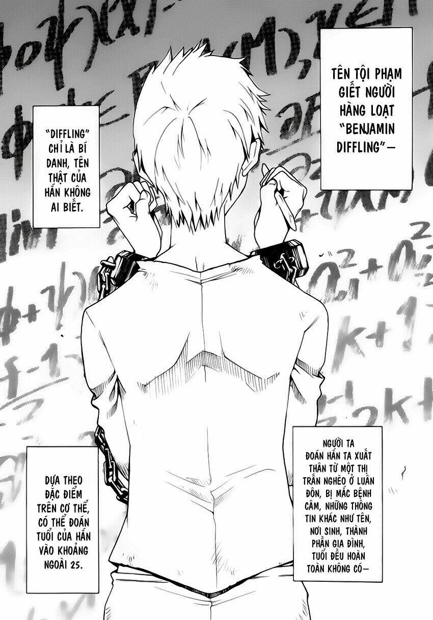 quyển sách minh triết chapter 11 22