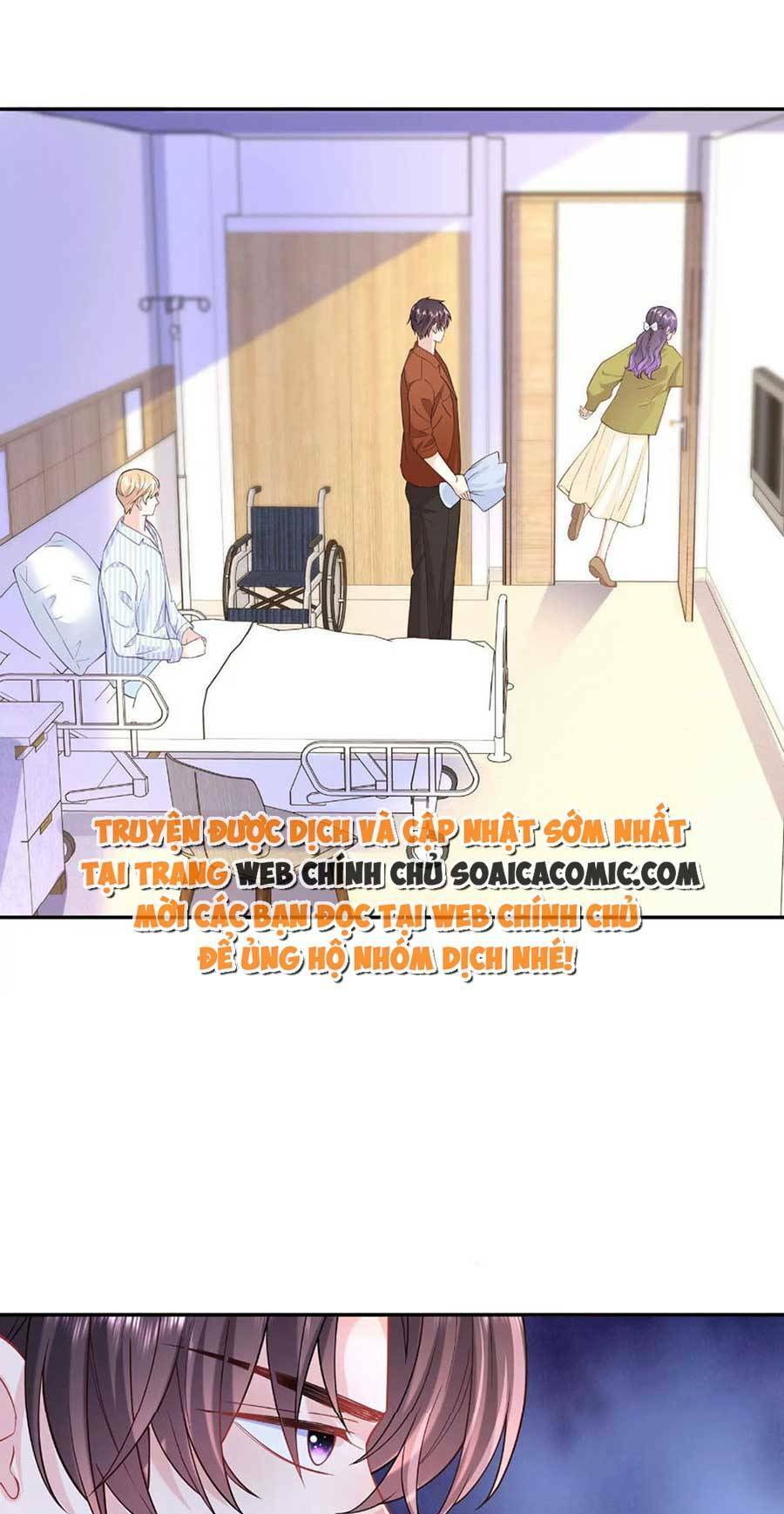 tôi dựa vào tà ý: nghịch chuyển nhân sinh chapter 83 21