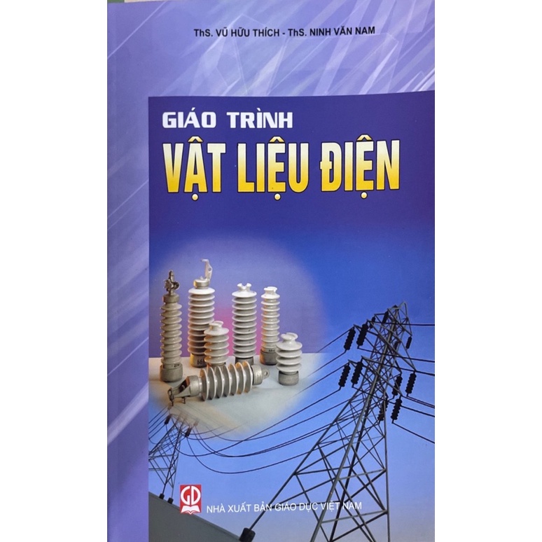 Giáo Trình Vật Liệu Điện