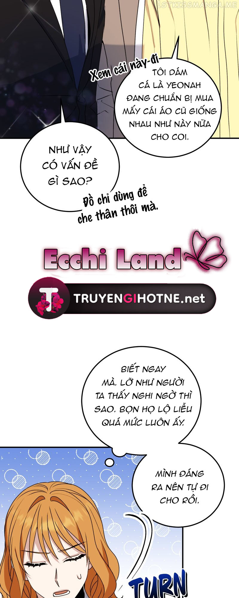 nụ hôn yêu tinh chapter 16.1 12