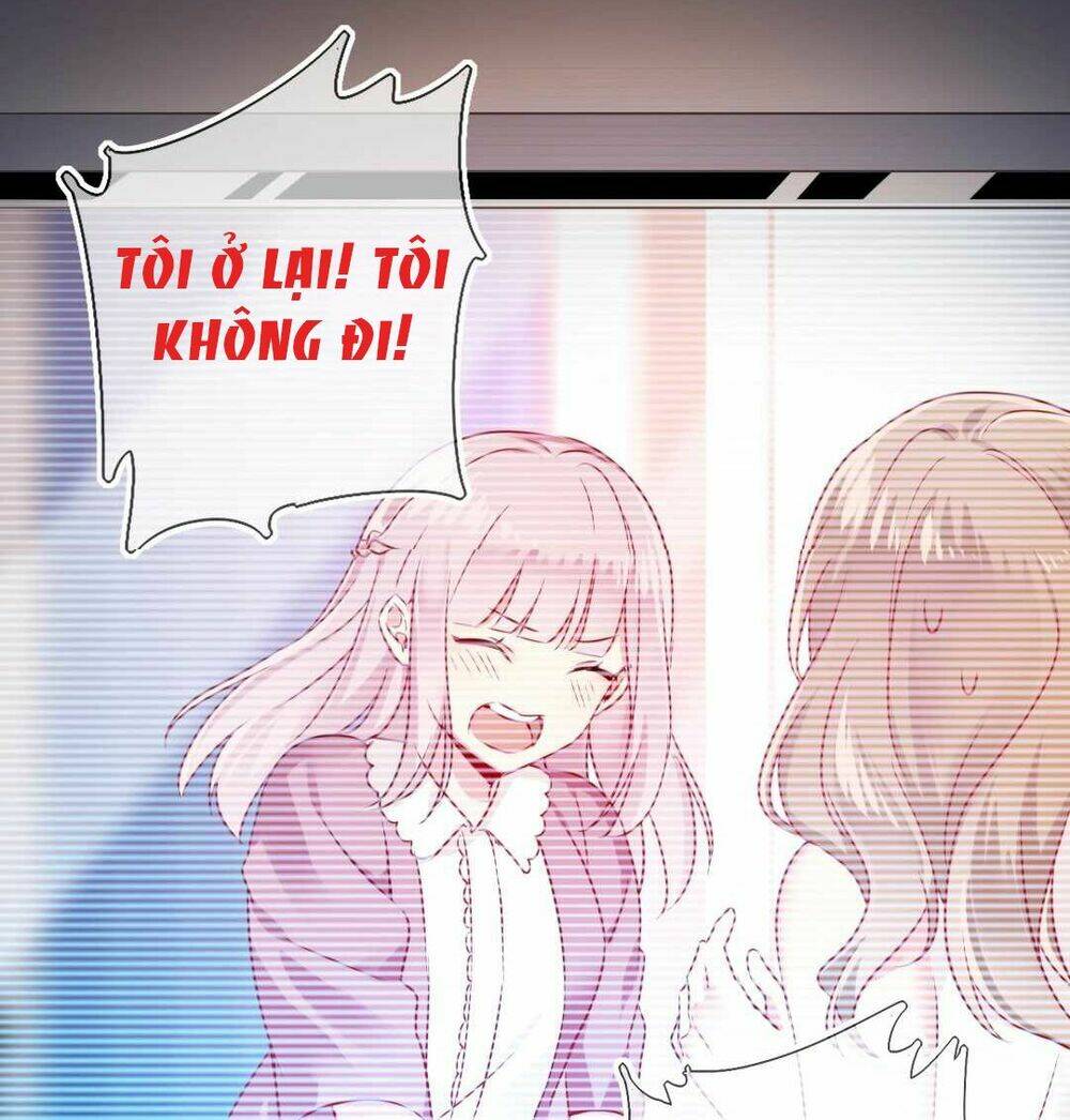 phục thù thiếu gia tiểu điềm thê chapter 16 28