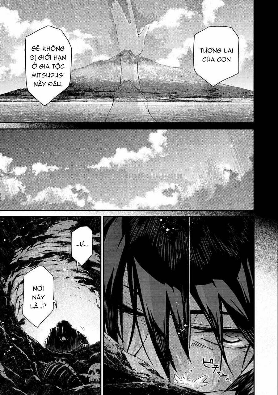 cuộc báo thù của kẻ ăn linh hồn chapter 2.1 19