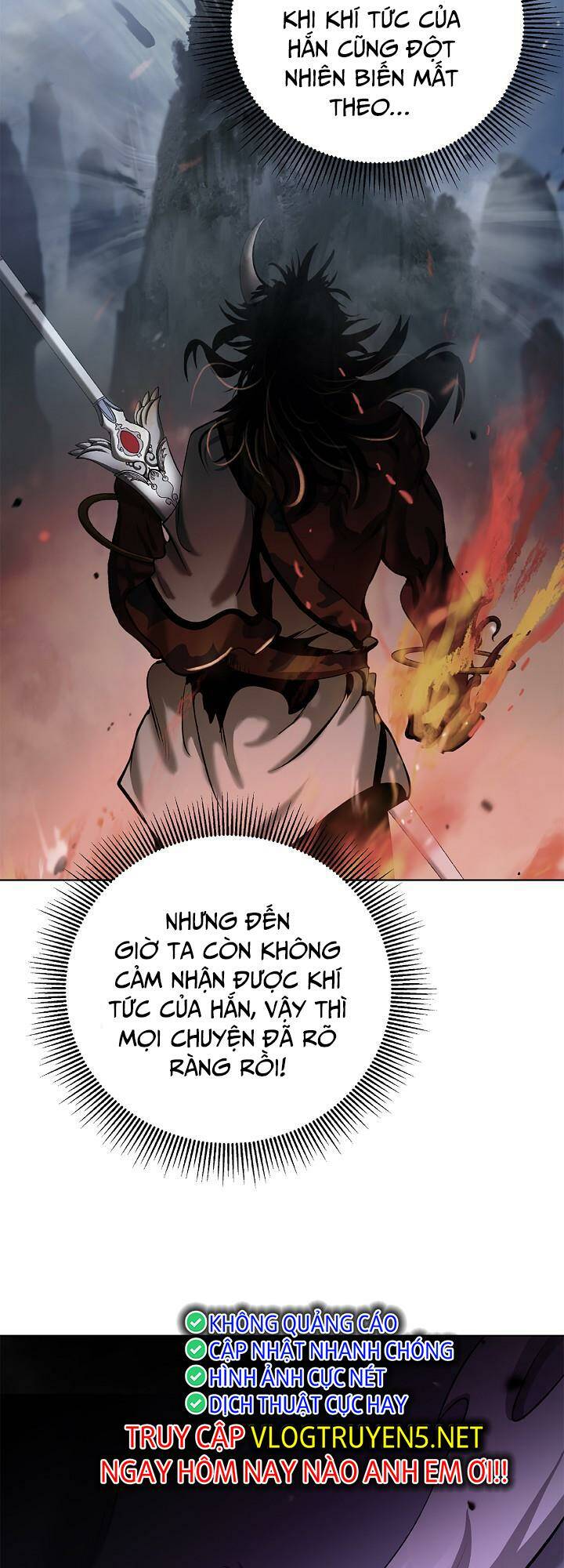 xuyên không thành hổ chapter 123 11