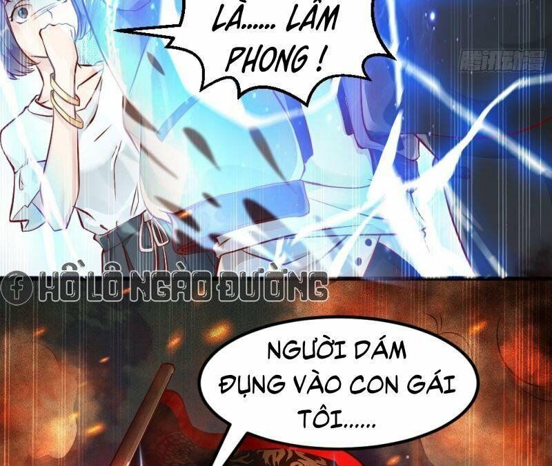 nãi ba là chiến thần mạnh nhất chapter 1 33