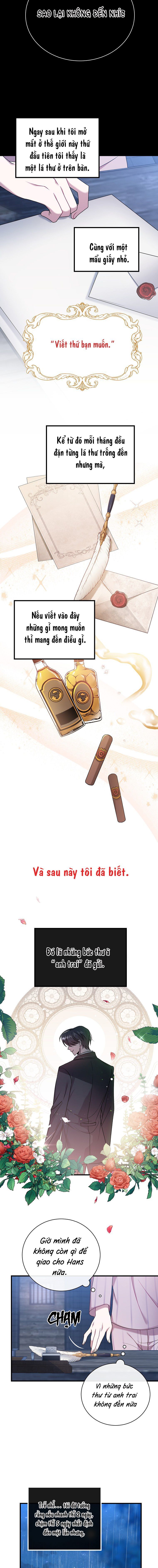 tôi đã gặp nam chính trong ngục tù chapter 5 7