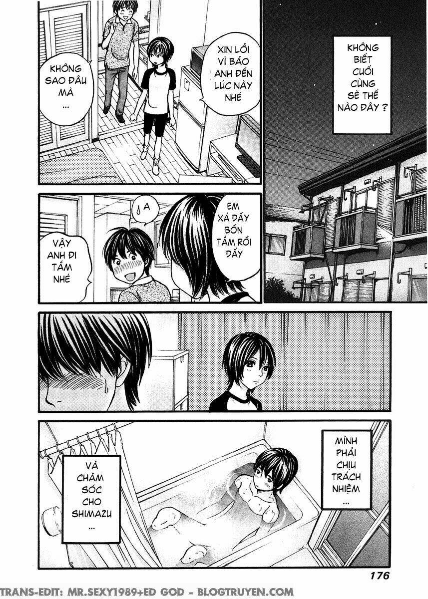 hetakoi chapter 41 13