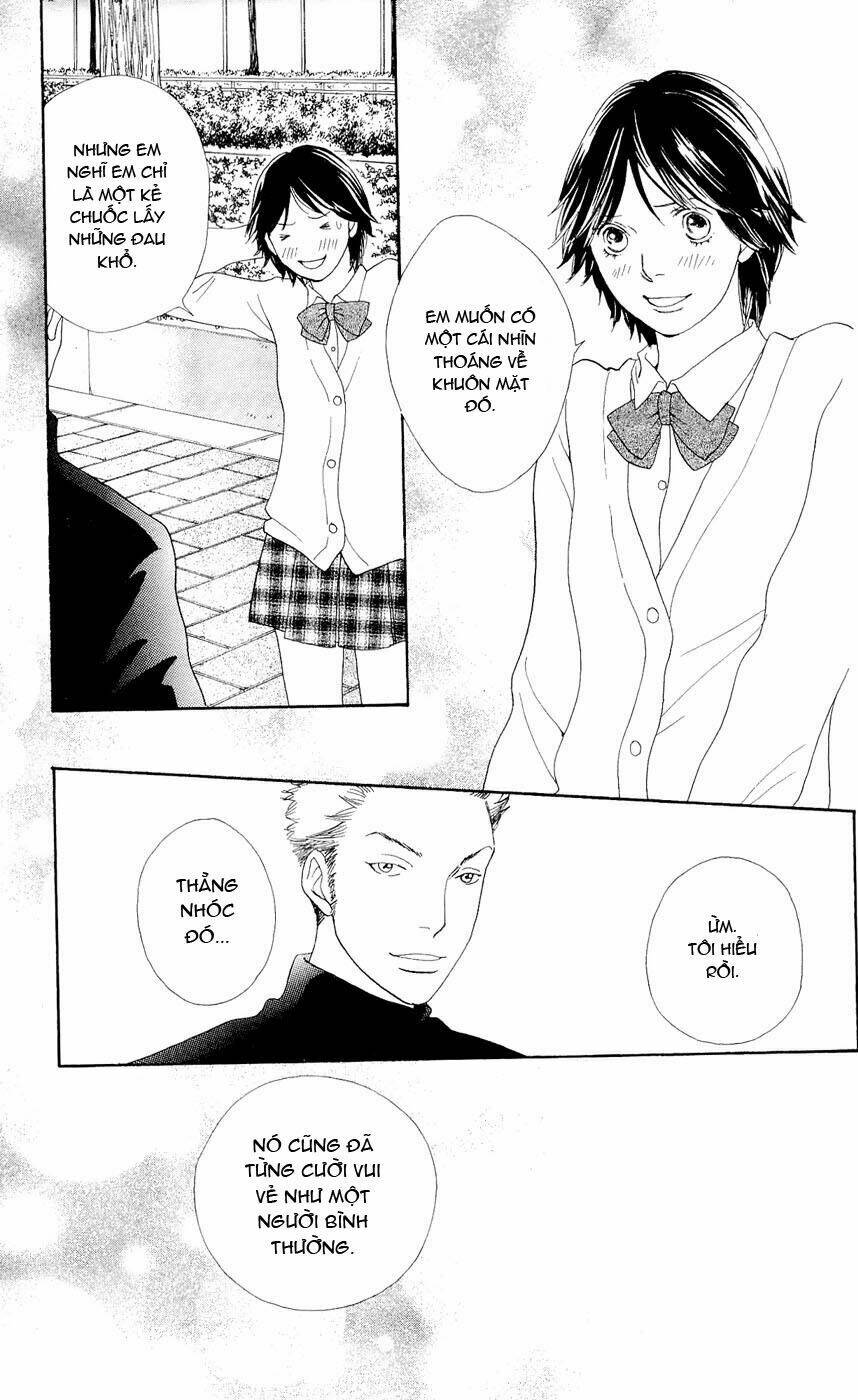 matsuri special chapter 13 13