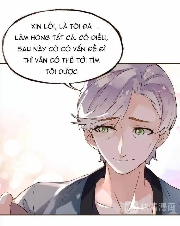 nở rộ trên bụi gai chapter 40 33