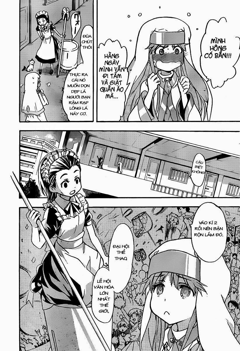 cấm thư ma thuật index chapter 45 17