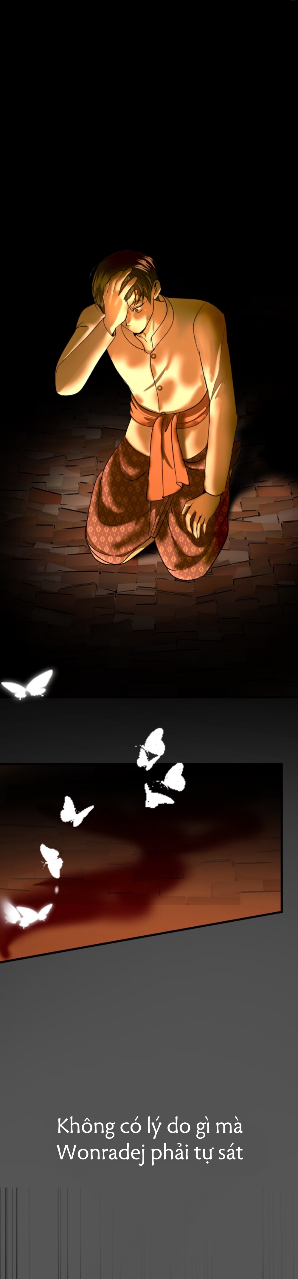 tôi là công tử đẹp nhất xiêm chapter 34 45