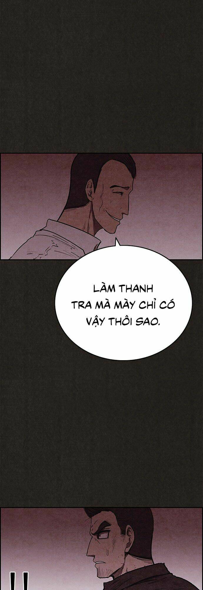 quái vật tại chung cư xanh chapter 91 36